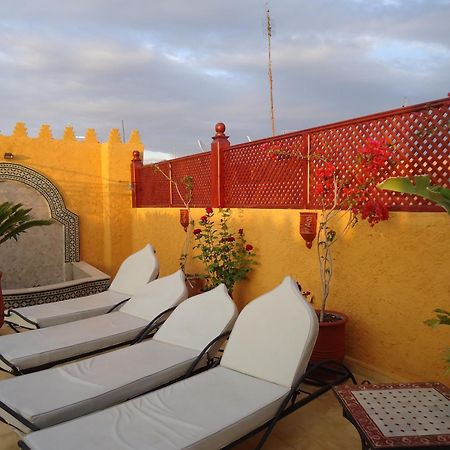 Riad Aldiana Marrakesh Extérieur photo