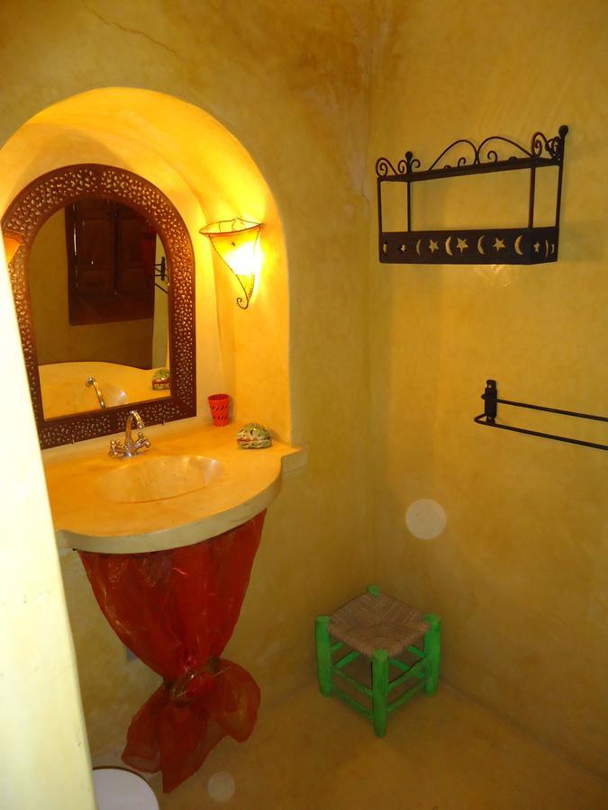 Riad Aldiana Marrakesh Chambre photo