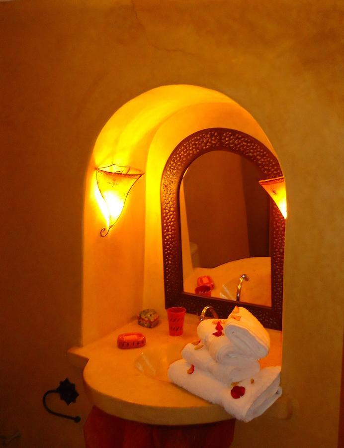 Riad Aldiana Marrakesh Chambre photo